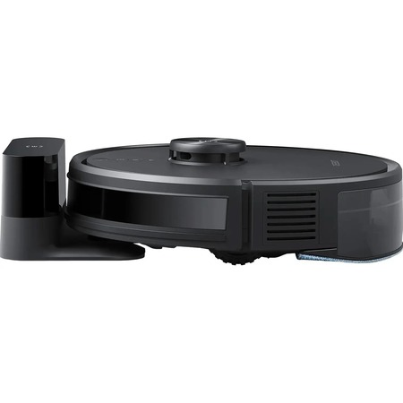 Робот-пилосос Ecovacs Deebot Ozmo Y1 Pro Black (DLX34 Black) Изображение