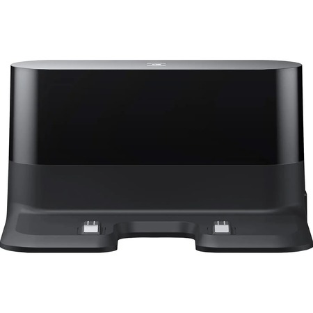 Робот-пилосос Ecovacs Deebot Ozmo Y1 Pro Black (DLX34 Black) Изображение