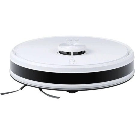 Робот-пилосос Ecovacs Deebot Ozmo Y1 Pro White (DLX34 White) Изображение