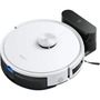Робот-пилосос Ecovacs Deebot Ozmo Y1 Pro White (DLX34 White) Изображение
