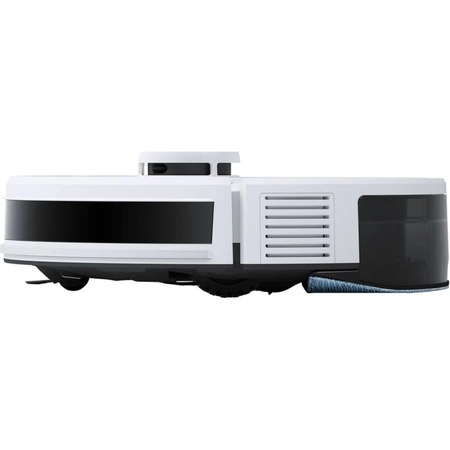 Робот-пилосос Ecovacs Deebot Ozmo Y1 Pro White (DLX34 White) Изображение