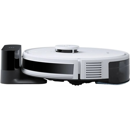 Робот-пилосос Ecovacs Deebot Ozmo Y1 Pro White (DLX34 White) Изображение