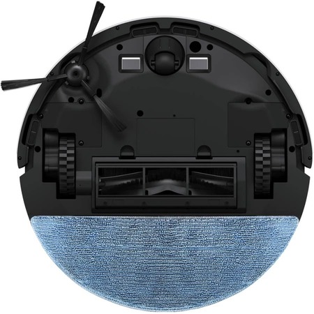 Робот-пилосос Ecovacs Deebot Ozmo Y1 Pro White (DLX34 White) Изображение