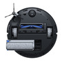 Робот-пилосос Ecovacs Deebot X8 Pro Omni (DEX56) Black Изображение