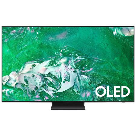 Телевізор Samsung QE77S90DAEXUA Изображение