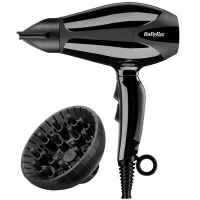 Фен Babyliss 6715DE Изображение