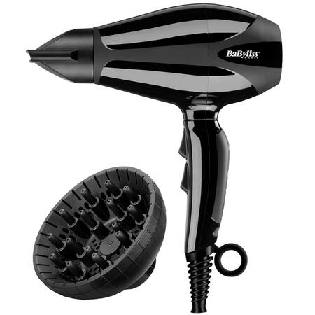 Фен Babyliss 6715DE Изображение