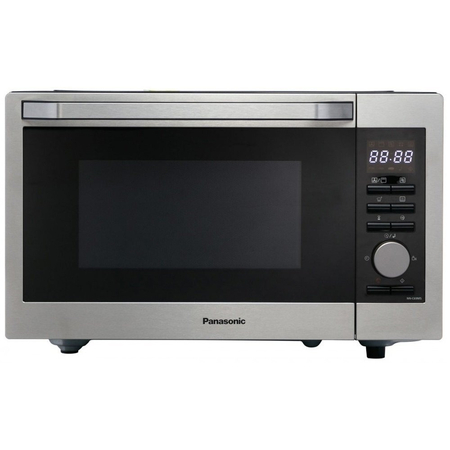 Мікрохвильова піч Panasonic NN-C69MSZPE Зображення