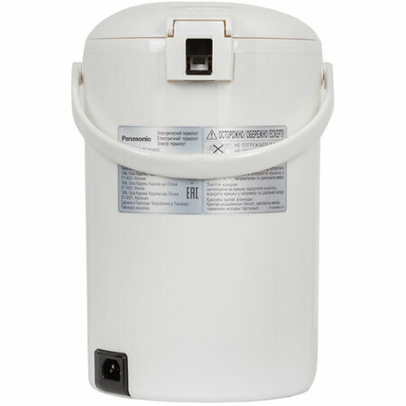 Термопот Panasonic NC-EG4000WTS Зображення