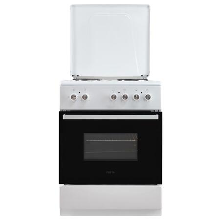 Плита Fiesta E 6043 H-W Изображение