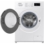 Пральна машина Samsung WW60A3120WE/LE Изображение