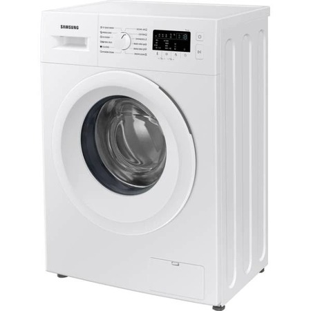 Пральна машина Samsung WW60A3120WE/LE Изображение