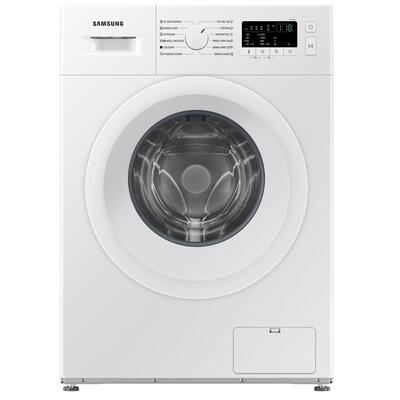Пральна машина Samsung WW60A3120WE/LE Изображение