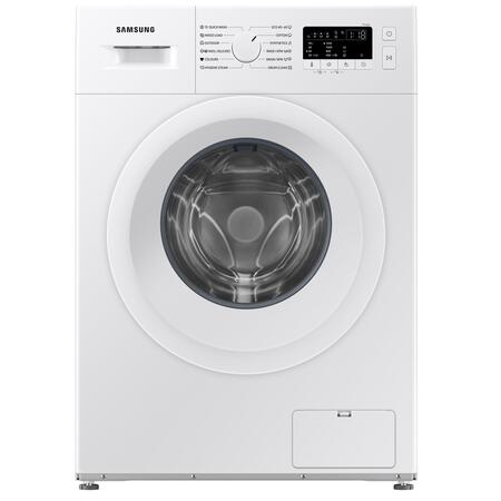 Пральна машина Samsung WW60A3120WE/LE Изображение