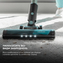 Акумуляторний пилосос Cecotec Conga Rockstar 1500 Ray Pure (CCTC-08422) Изображение