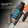 Акумуляторний пилосос Cecotec Conga Rockstar 1500 Ray Pure (CCTC-08422) Изображение