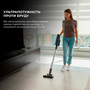 Акумуляторний пилосос Cecotec Conga Rockstar 1500 Ray Pure (CCTC-08422) Изображение