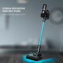 Акумуляторний пилосос Cecotec Conga Rockstar 1500 Ray Pure (CCTC-08422) Изображение