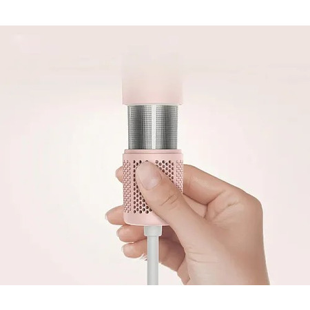 Фен Dreame Hair Dryer Gleam Pink (AHD12A-PK) Изображение