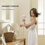 Фен Dreame Hair Dryer Gleam Pink (AHD12A-PK) Изображение