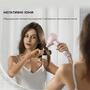 Фен Dreame Hair Dryer Gleam Pink (AHD12A-PK) Изображение