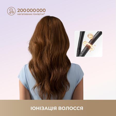 Фен Dreame Hair Mini White (AHG11AW) Изображение