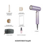 Фен Dreame Pocket Ultra Purple (AHD52-PPL) Изображение