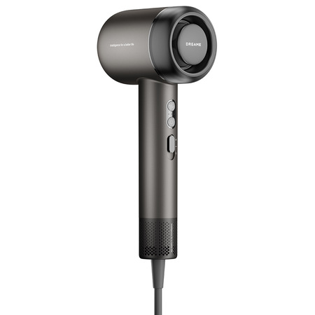 Фен Dreame Gusto G40 SpaceGrey (AHG40A-SG) Изображение