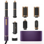 Стайлер Dreame Airstyle Pro 7в1 Purple (AMF18A-PPL) Изображение
