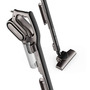 Пилосос Deerma Stick Vacuum Cleaner Cord Gray (Міжнародна версія) (DX700S) Изображение