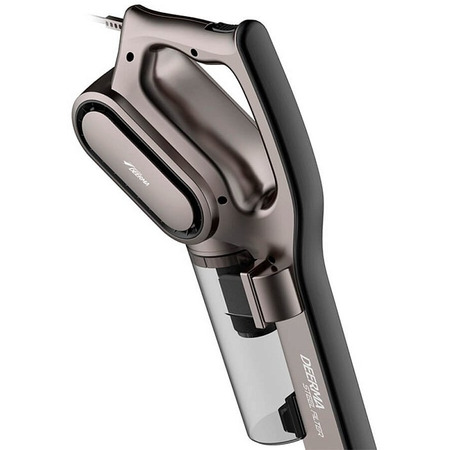 Пилосос Deerma Stick Vacuum Cleaner Cord Gray (Міжнародна версія) (DX700S) Изображение