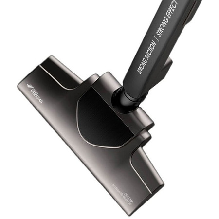 Пилосос Deerma Stick Vacuum Cleaner Cord Gray (Міжнародна версія) (DX700S) Изображение
