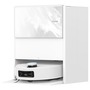 Робот-пилосос Dreame Aqua 10 Ultra Track Complete White (RLR81CE-1-WH) Изображение