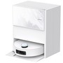 Робот-пилосос Dreame Aqua 10 Ultra Track Complete White (RLR81CE-1-WH) Изображение