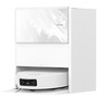 Робот-пилосос Dreame Aqua 10 Ultra Track Complete White (RLR81CE-1-WH) Изображение