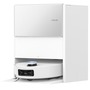 Робот-пилосос Dreame Aqua 10 Ultra Roller Complete White (RLH71DE-1-wh) Изображение