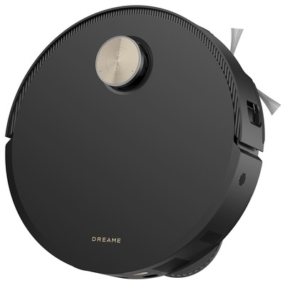 Робот-пилосос Dreame Bot MatriX 10 Ultra Black (RLX95CE-bl) Изображение