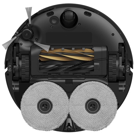 Робот-пилосос Dreame Bot MatriX 10 Ultra Black (RLX95CE-bl) Изображение
