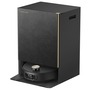Робот-пилосос Dreame Bot MatriX 10 Ultra Black (RLX95CE-bl) Изображение