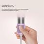 Фен Dreame Hair Dryer Gleam Purple (AHD12A-PPL) Изображение