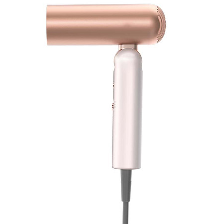 Фен Dreame Pocket Ultra Rosy White (AHD52-RWH) Изображение