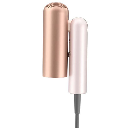 Фен Dreame Pocket Ultra Rosy White (AHD52-RWH) Изображение