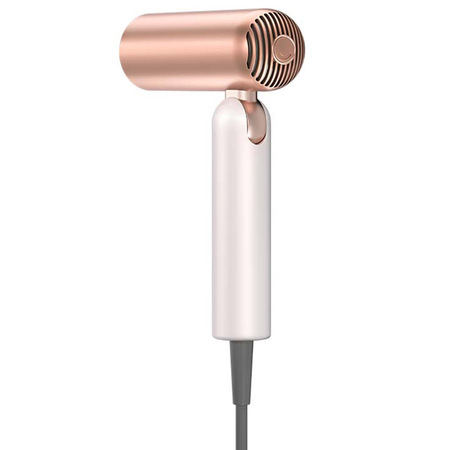 Фен Dreame Pocket Ultra Rosy White (AHD52-RWH) Изображение