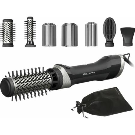 Фен-щітка Rowenta UB9540F0 Зображення