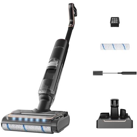 Акумуляторний миючий пилосос Rowenta X-Clean 7 (GZ5736E0) Зображення