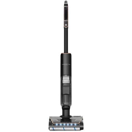 Акумуляторний миючий пилосос Rowenta X-Clean 7 (GZ5736E0) Изображение