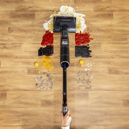 Акумуляторний миючий пилосос Rowenta X-Clean 7 (GZ5736E0) Изображение