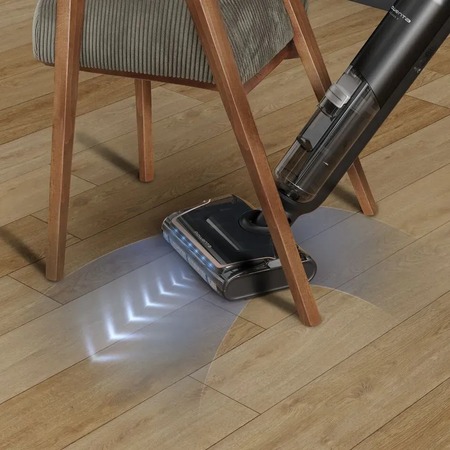 Акумуляторний миючий пилосос Rowenta X-Clean 7 (GZ5736E0) Изображение