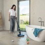 Акумуляторний миючий пилосос Rowenta X-Clean 7 (GZ5736E0) Изображение