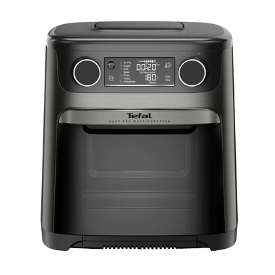 Мультипіч Tefal Easy Fry Multifunctional FW5558E0 Зображення